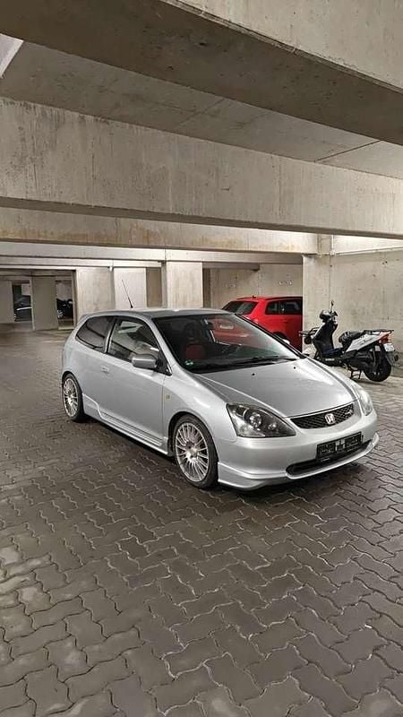 Gebraucht Honda Civic Type R 200 PS (147 kW) 2003 Limousine