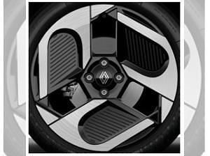 Neu Renault Twingo Urban 44 kW (60 PS) 2026 Grün (absolut grün) Kleinwagen