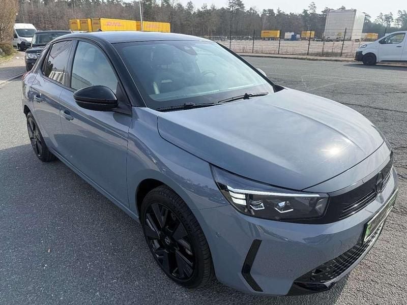 Gebraucht Opel Corsa-e 114 kW (156 PS) 2023 /typ aussenverkleidung spiege Kleinwagen