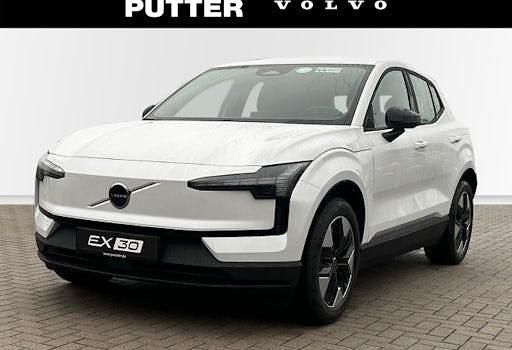 Gebraucht Volvo EX30 Core 200 kW (272 PS) 2025 Weiß SUV