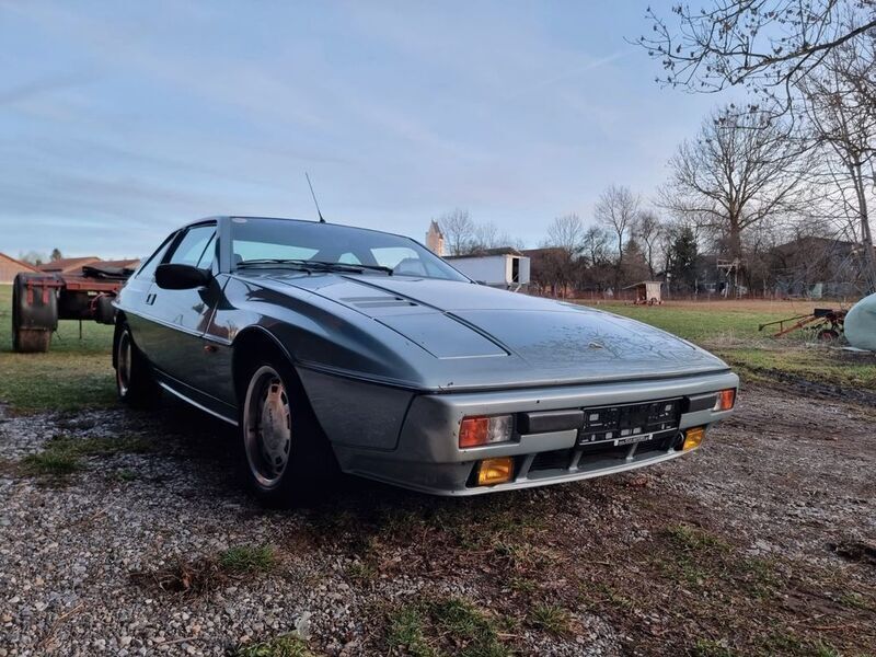 Gebraucht Lotus Excel 179 PS (131 kW) 1987 Coupé