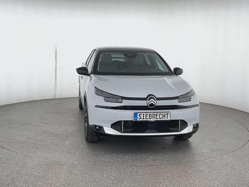 Neu Citroën C4 131 PS (96 kW) 2025 Weiß Limousine