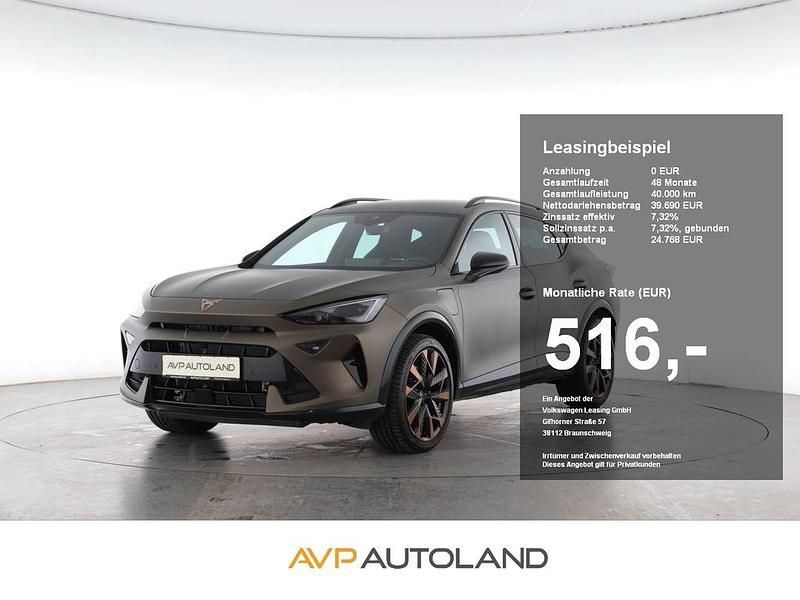 Centurybronze Gebraucht 2025 Cupra Formentor VZ SUV | 39.280 € (Superpreis) - Bild 1/4