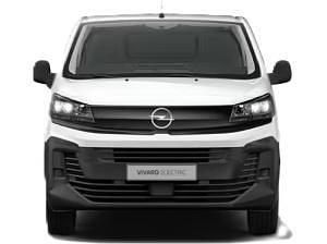 Neu Opel Vivaro-e Combi 100 kW (136 PS) 2026 Weiß Van