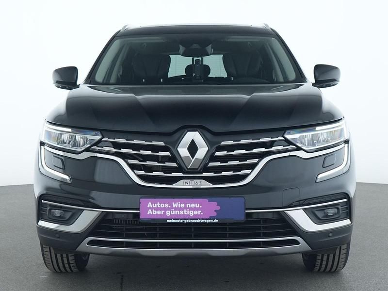 Gebraucht Renault Koleos Initiale Paris 158 PS (116 kW) 2021 Schwarz SUV