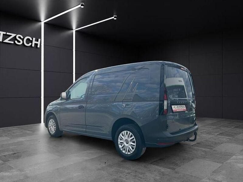 Gebraucht VW Caddy 2022 Andere Van / Kleinbus