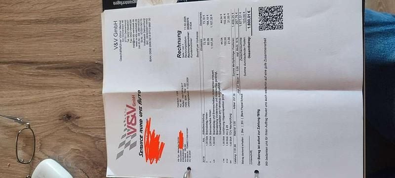 Gebraucht Mercedes Sprinter 109 PS (80 kW) 2006 Blau Van