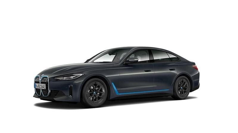 Gebraucht BMW i4 Efficient Dynamics 210 kW (286 PS) 2025 Limousine