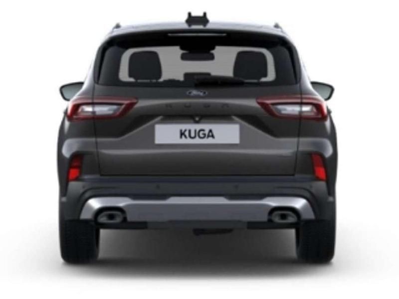 Neu Ford Kuga Active 242 PS (177 kW) 2025 Megnetic metallic SUV