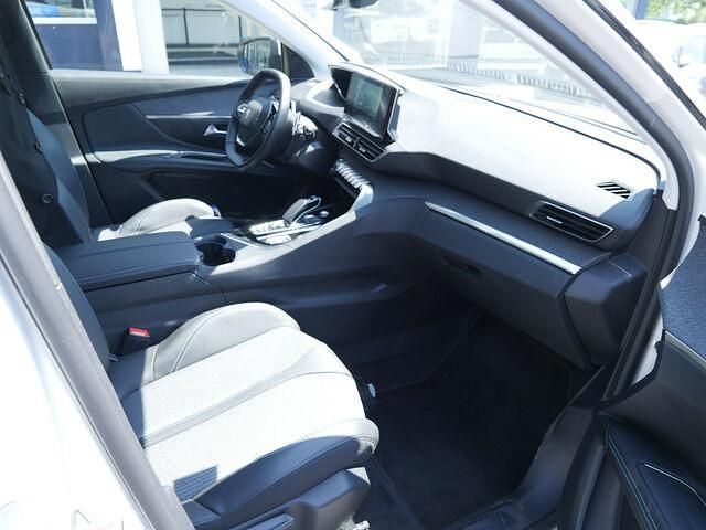 Gebraucht Peugeot 3008 Allure 224 PS (164 kW) 2021 Weiss SUV