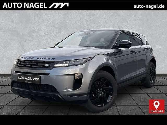 Gebraucht 2025 Land Rover Range Rover evoque S SUV | 54.320 € (Teuer) - Bild 1/4