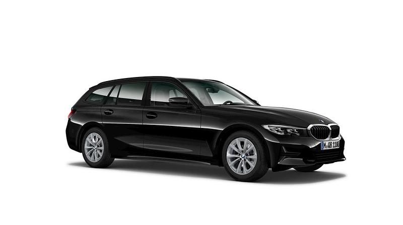 Gebraucht BMW 320 Advantage 190 PS (139 kW) 2026 Kombi