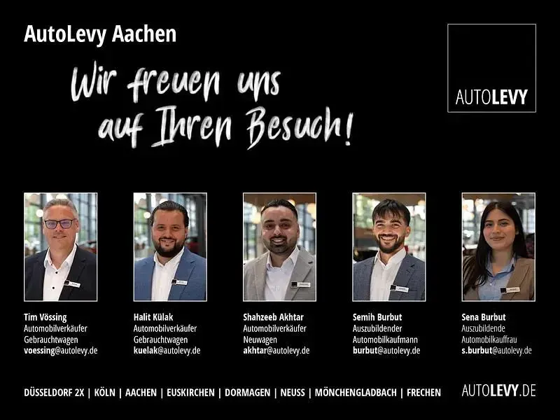 Gebraucht Toyota Aygo Team 72 PS (52 kW) 2024 Schwarz Kleinwagen