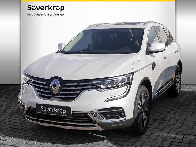 Gebraucht Renault Koleos Initiale Paris 158 PS (116 kW) 2023 Othercolor SUV