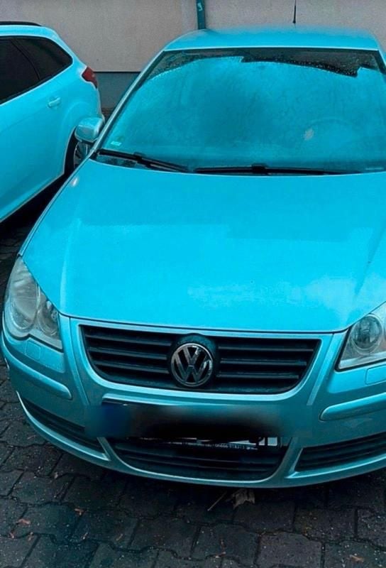 Gebraucht 2006 VW Polo Kleinwagen | 2.200 € (Fairer Preis) - Bild 1/4