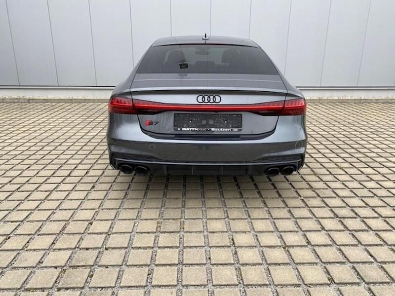 Gebraucht Audi S7 Ambiente 344 PS (253 kW) 2022 Kleinwagen