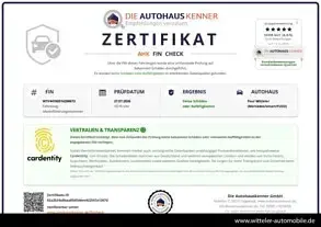 Gebraucht Mercedes Vito 163 PS (119 kW) 2023 Arktikweiss Van