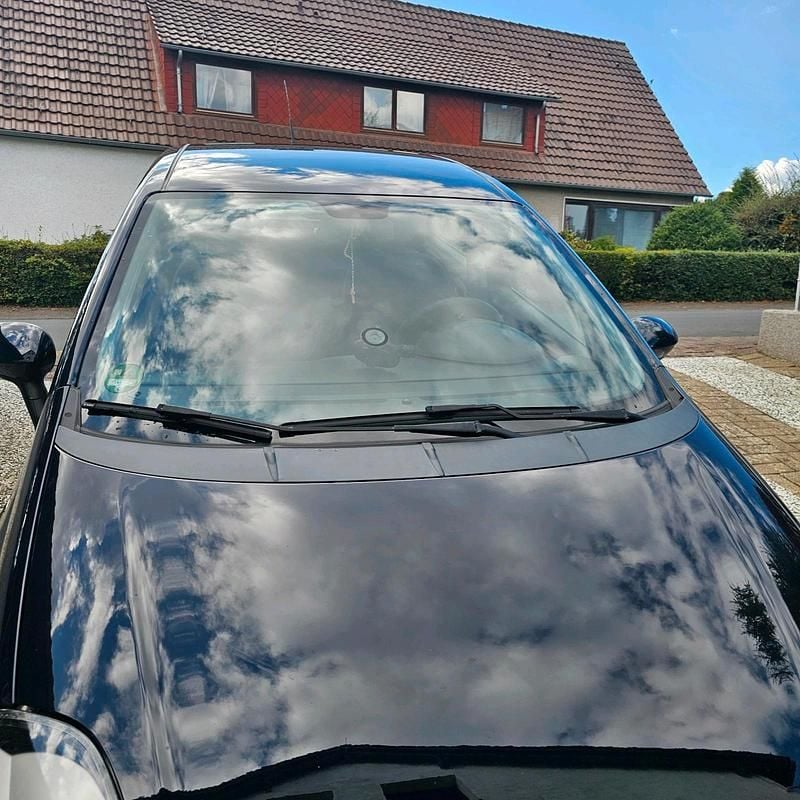 Gebraucht Fiat Punto 65 PS (47 kW) 2015 Kleinwagen