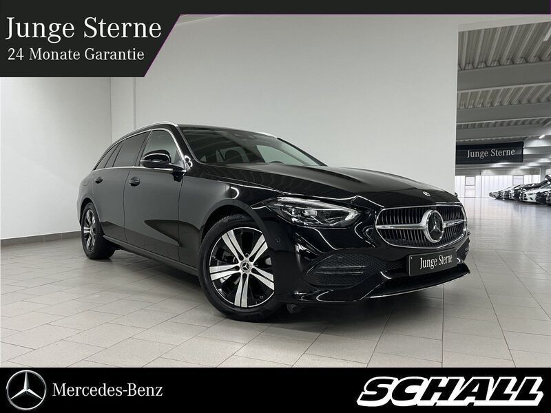 Andere Gebraucht 2023 Mercedes C200 Kombi | 37.969 € (Fairer Preis) - Bild 1/4