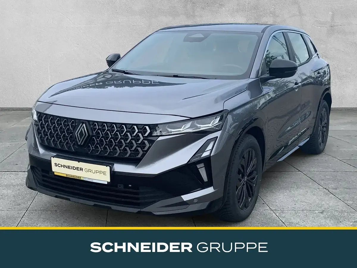 Gebraucht Renault Austral Evolution 148 PS (108 kW) 2026 SUV