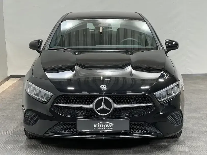 Gebraucht Mercedes A180 Advanced 136 PS (100 kW) 2025 Andere