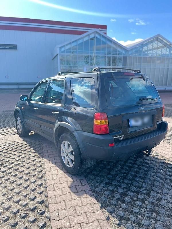 Gebraucht Ford Maverick 197 PS (144 kW) 2003 SUV