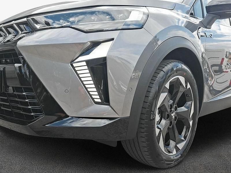 Neu Mitsubishi ASX Edition 109 PS (80 kW) 2025 Grau SUV