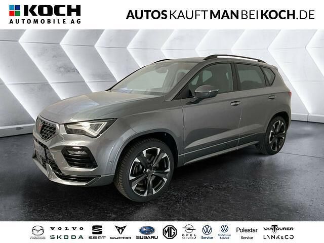 Gebraucht Cupra Ateca VZ 300 PS (220 kW) 2022 Andere farbe SUV