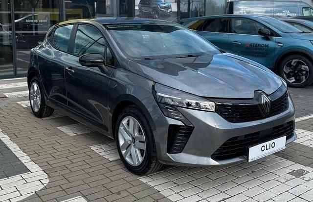 Gebraucht Renault Clio V Evolution 91 PS (66 kW) 2024 Grau Limousine