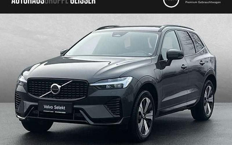 Gebraucht Volvo XC60 Plus 350 PS (257 kW) 2025 Grau SUV