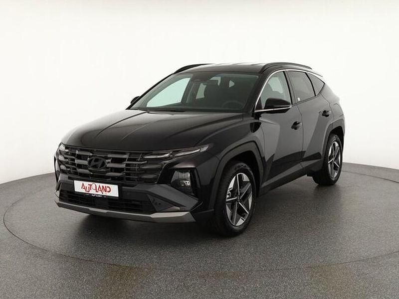 Andere Neu 2025 Hyundai Tucson SUV | 31.890 € (Superpreis) - Bild 1/4