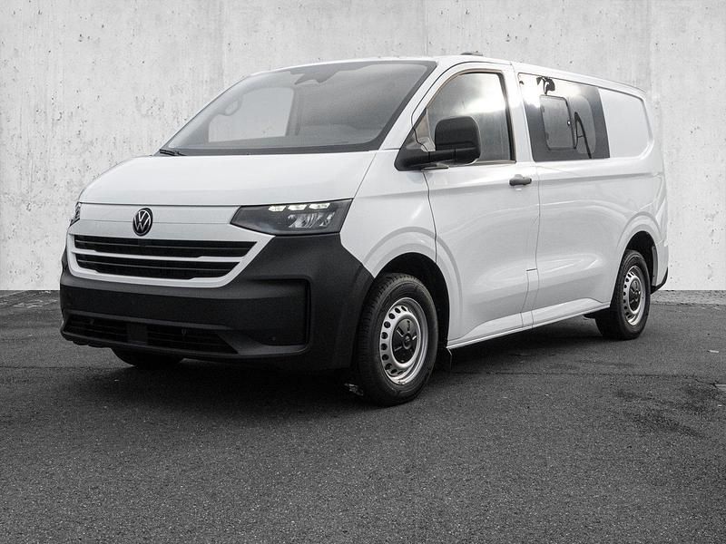 Neu VW T7 160 kW (218 PS) 2026 Van