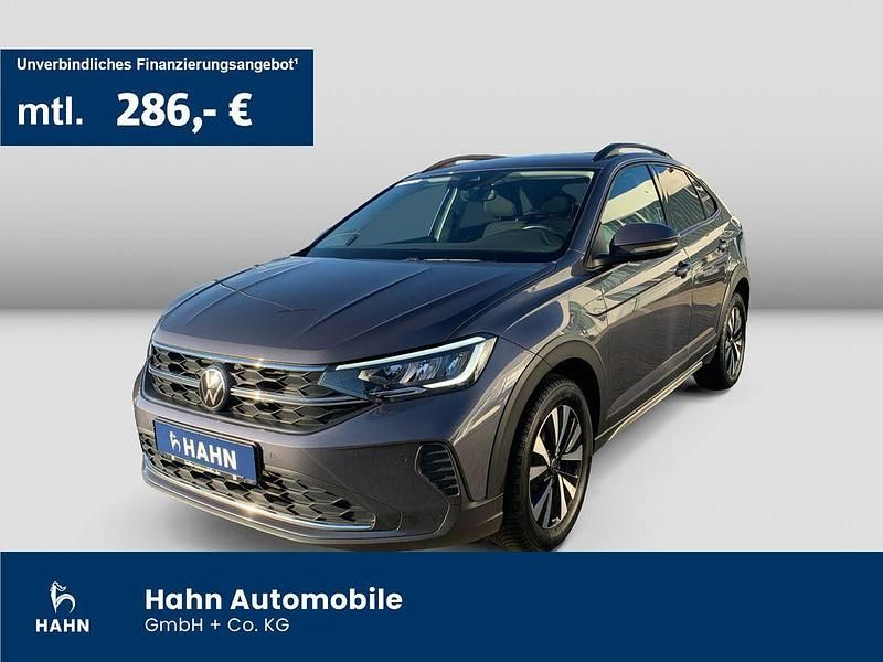 Grau Gebraucht 2022 VW Taigo Life SUV | 19.960 € (Fairer Preis) - Bild 1/3