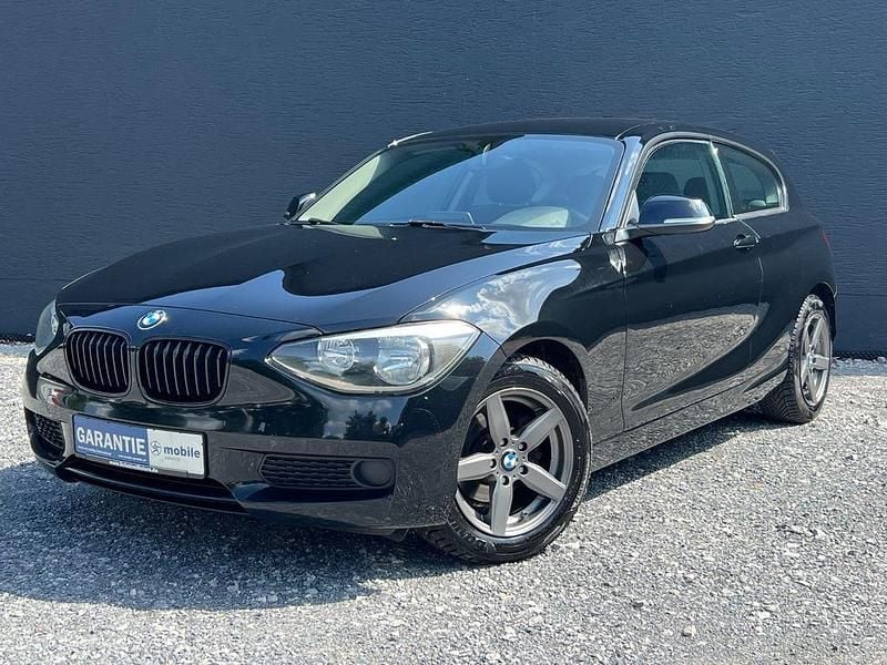 Other Gebraucht 2013 BMW 114 Sport Line Kleinwagen | 6.990 € (Fairer Preis) - Bild 1/4