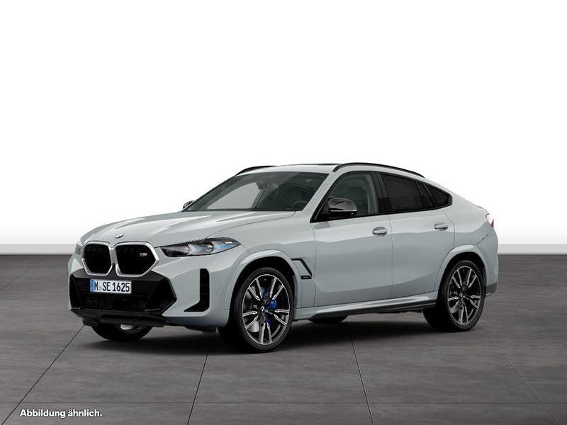 Gebraucht 2025 BMW X6 M Sport SUV | 109.458 € - Bild 1/3