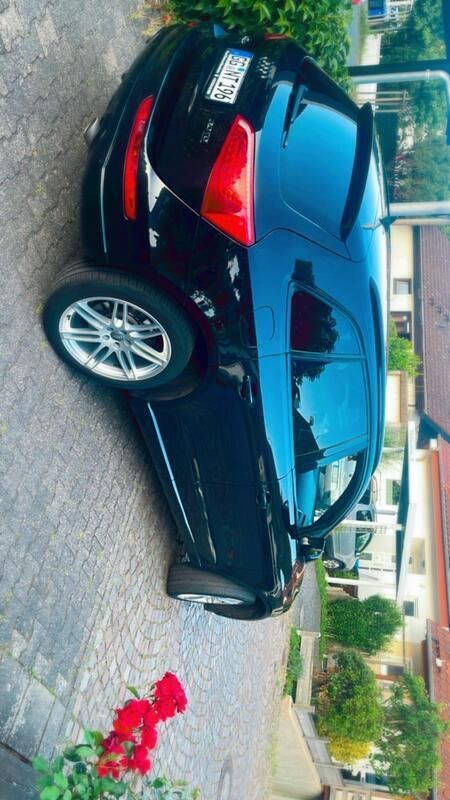 Schwarz Gebraucht 2009 Audi Q5 SUV | 8.100 € (Guter Preis) - Bild 1/4