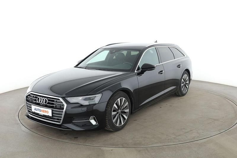 Occasion Audi A6 Sport 204 ch (150 kW) 2019 Break