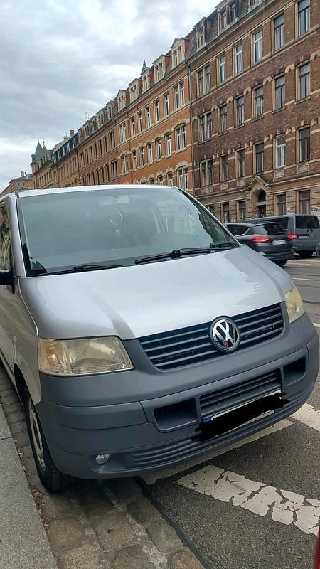 Silber Gebraucht 2005 VW 181 SUV | 8.450 € - Bild 1/4