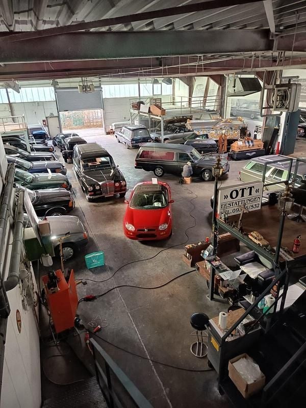 Gebraucht Volvo 245 110 PS (80 kW) 1984 Grau Kombi