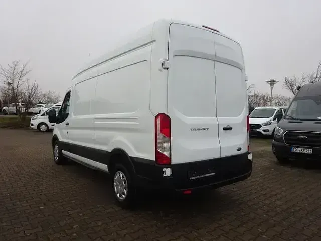Gebraucht Ford Transit Trend 2022 Andere