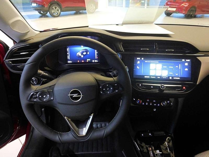Gebraucht Opel Corsa 101 PS (74 kW) 2025 Rot Kleinwagen