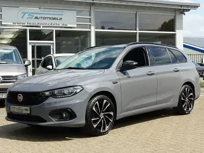 Gebraucht Fiat Tipo S 120 PS (88 kW) 2018