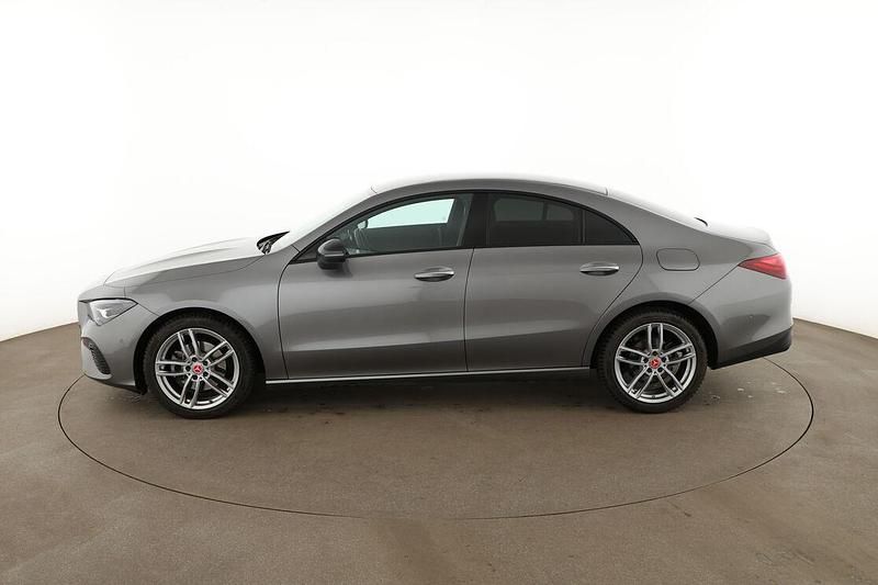 Gebraucht Mercedes CLA180 Progressive 150 PS (110 kW) 2023 Grau Limousine