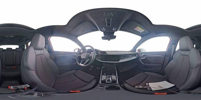 Gebraucht Audi A3 S-Line 150 PS (110 kW) 2025 Progressivrot metallic Limousine