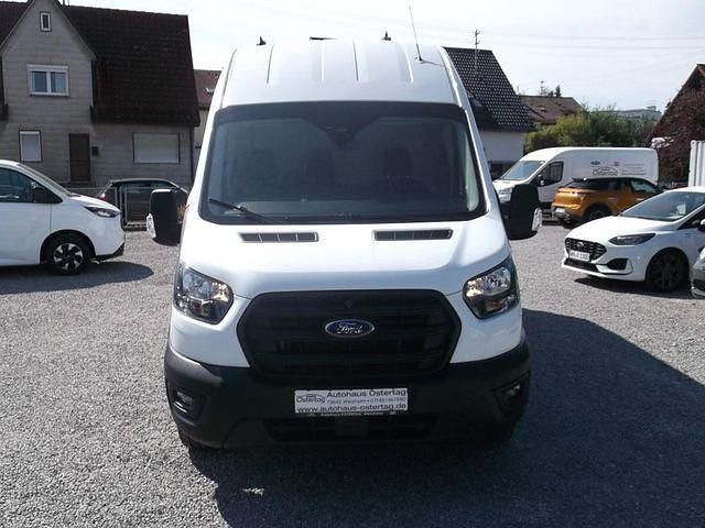 Gebraucht Ford Transit Trend 131 PS (96 kW) 2024 Van / Kleinbus
