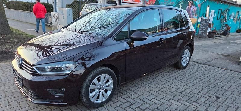 Schwarz Gebraucht 2018 VW Golf Comfortline SUV | 13.900 € (Superpreis) - Bild 1/4