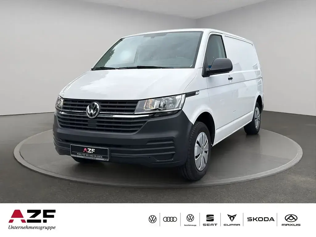 Gebraucht VW T6.1 150 PS (110 kW) 2022 Van