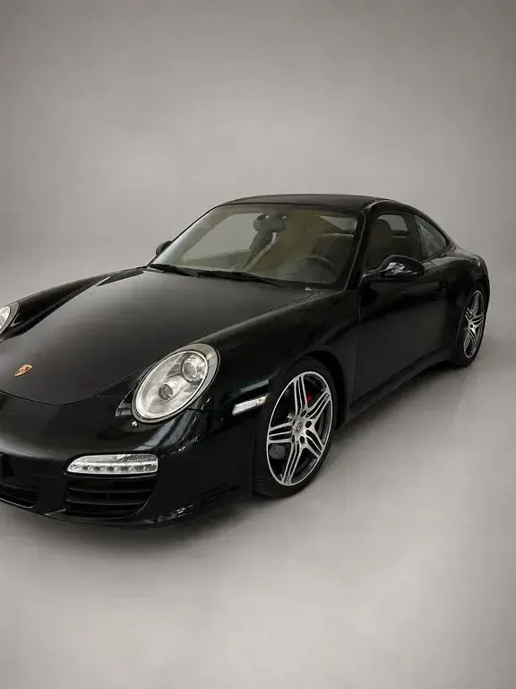 Gebraucht Porsche 911 Carrera S Sport 385 PS (283 kW) 2010 Schwarz Coupé