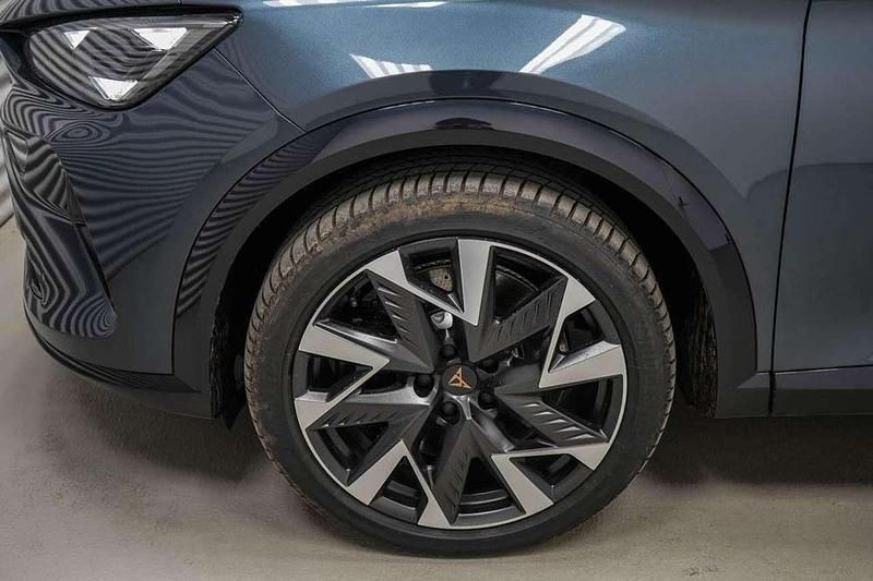 Gebraucht Cupra Formentor VZ 333 PS (244 kW) 2024 Andere farbe SUV