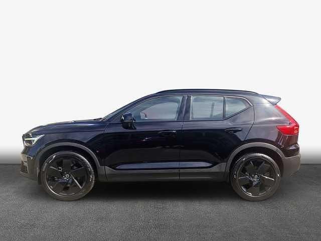 Gebraucht Volvo XC40 120 PS (88 kW) 2025 SUV